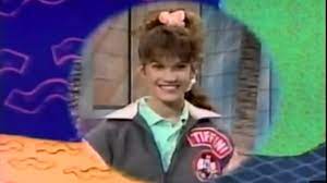 Tiffini Hale, Former 'Mickey Mouse Club ...
