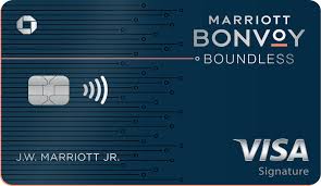 Here's how to add one. Marriott Bonvoy Boundless Review Good For Hotel Use Only