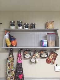 Kitchen Cabinet Wall Hanging Kitchen