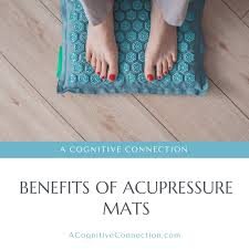 acupressure mat benefits a cognitive