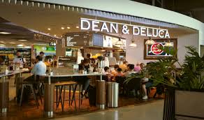 dean & deluca สาขา restaurant
