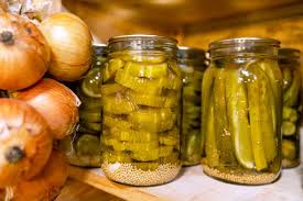 how to make pickles pickled cuber