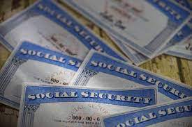 how to get a social security card for