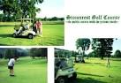 Stonecrest Golf Course in Wampum, Pennsylvania | foretee.com