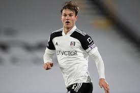 View stats of fulham defender joachim andersen, including goals scored, assists and appearances, on the official website of the premier league. Tottenham S Transfer Hunt For Centre Back Leader This Summer And The Names On Their Radar Football London