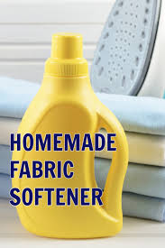 homemade fabric softener call me pmc