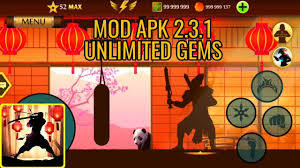 Do you like to play action fighting games? Shadow Fight 2 Mod Apk 2 3 1 Max Lvl 52 Unlimited All Tutorial Youtube