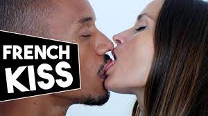 how to french kiss ﾟ ﾟ my kissing