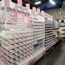 cosmo nail beauty supply 12 reviews