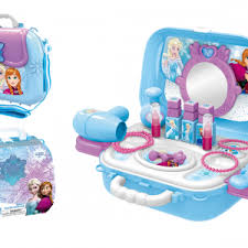 frozen beauty playset 111245 toy