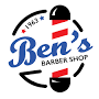 Ben's Barber Shop from www.bensbarbersouthpasadena.com