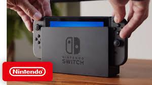 Learn about and purchase the nintendo switch™ and nintendo switch lite gaming systems. Nintendo Switch My Way Fortnite Youtube