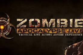 zombie apocalypse live co frightfind