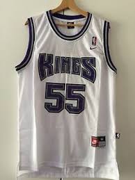 Gegner waren die sacramento kings. Canotta Nba Basketball Shirt Jason Williams Trikot Sacramento Kings S M L Xl Ebay
