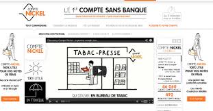 I will break it down for you right here.links to sites in this video. Le Compte Nickel Banque Buraliste Avis Infos Et Explicatif