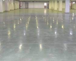 non metallic floor hardener at best