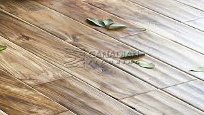 engineered wood flooring acacia green