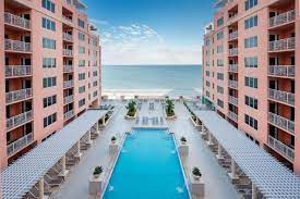 clearwater beach hotels vanaf 115 per