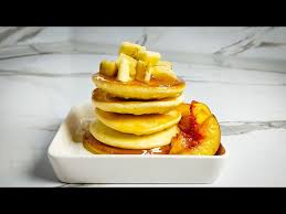 pancake recipe for beginners how to