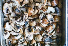 They work well as appetizers, side dishes, with salad, on top of below are some instructions on how to make marinated mushrooms and some easy recipes. Easy Marinated Mushrooms Recipe The Kitchen Girl