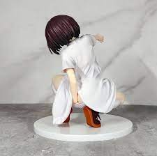 Аниме F.W.A.T Otomebore Mayu Hiiragi Mikami Nao Yasuna японская 1/6 Девушка  ПВХ экшн-фигурка игрушка для взрослых Коллекционная модель Кукла |  AliExpress
