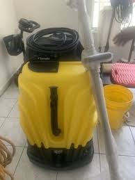 tornado carpet cleaning machine for