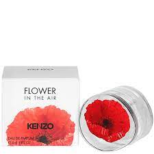 ร ว ว kenzo flower in the air edp 4 ml
