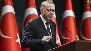 Son Dakika! Cumhurbaşkanı Erdoğan'dan bakanlıklara ve belediyelere canlı  yayında talimat: Stokçuların gözünün yaşına bakılmayacak