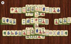 A blend of cute, appealing anime girls with classical japanese mahjong. Mahjong Epic For Iphone Ipad Android Kristanix Games