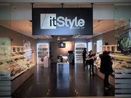 itstyle cosmetic une enseigne à