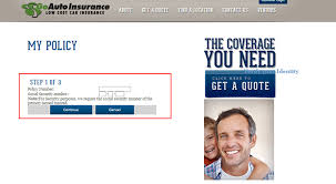 Getting an online quote from farmers® is quick and easy. Goauto Insurance Login Make A Payment