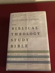 Biblical Theology Study Bible Review Exploring The Truth