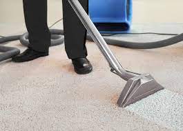 deep cleaning carpet cleaning