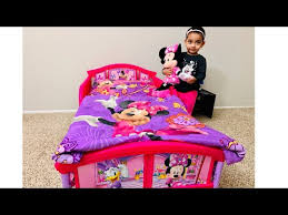 The Best Toddler Beds In 2022