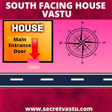 best vastu tips for south facing house
