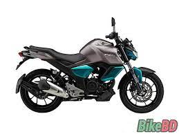 yamaha fzs v3 launched in india with