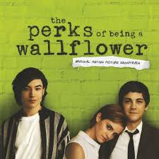 a wallflower soundtrack song