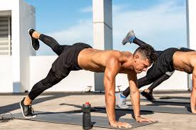 hiit workout benefits of training
