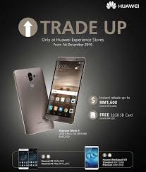 Im living in malaysia and as we all know the oneplus 8 is coming on the 14th of april. Trade In Your Smartphone For A Huawei Flagship Device With Their Trade Up Campaign For As Low As Rm499 Free 32gb Microsd Technave