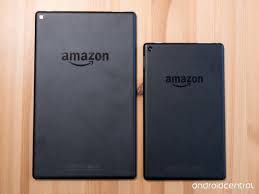 Once you choose your preferred way of calibration, you'll have to adjust its onscreen size in the next step. Amazon Fire Hd 8 Vs Fire Hd 10 Which Should You Buy Aivanet