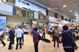 Aeroportul Otopeni va avea 6 porţi de control automat al paşapoartelor; pasagerii cu paşapoarte biometrice nu vor mai sta la cozi | AGERPRES • Actualizează lumea.