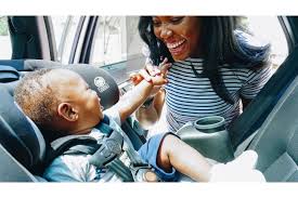 when to switch your car seat safety