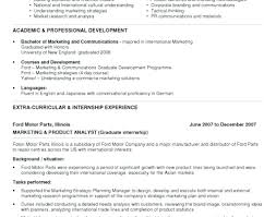 Parts Manager Resume Parts Sales Manager Resume Awesome Resume