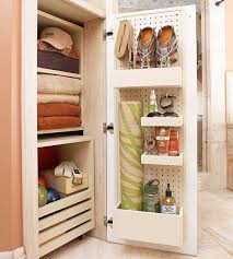 Wall Mounted Linen Cabinet Ideas On