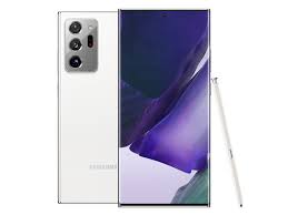 The note 10 5g plus will be able to use 5g, just not the fastest 5g from every carrier. Sm N986uzwatmb Galaxy Note20 Ultra 5g 128gb T Mobile Mystic White Samsung Business