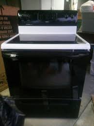 Kenmore Electric Stove For In