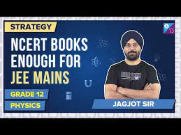 best physics books for iit jee main and