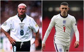 Teams like germany, france, england, spain and italy have huge support among football fans in the country from phil foden to jadon sancho, here are nine players who have visited india before. Phil Foden Gazza Haircut