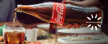 Coca Cola Germany Is Working Towards A