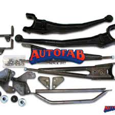 suspension kits in san go autofab